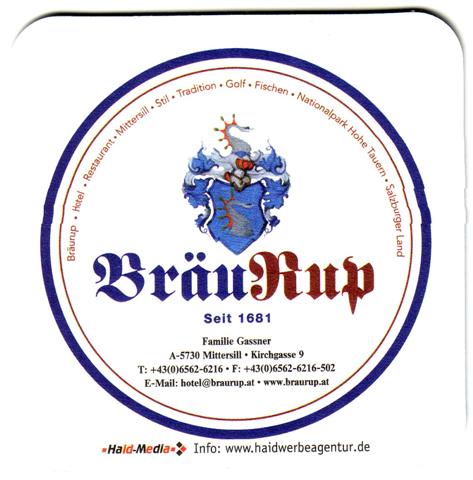 mittersill s-a brurup quad 1-4a (185-brurup) 